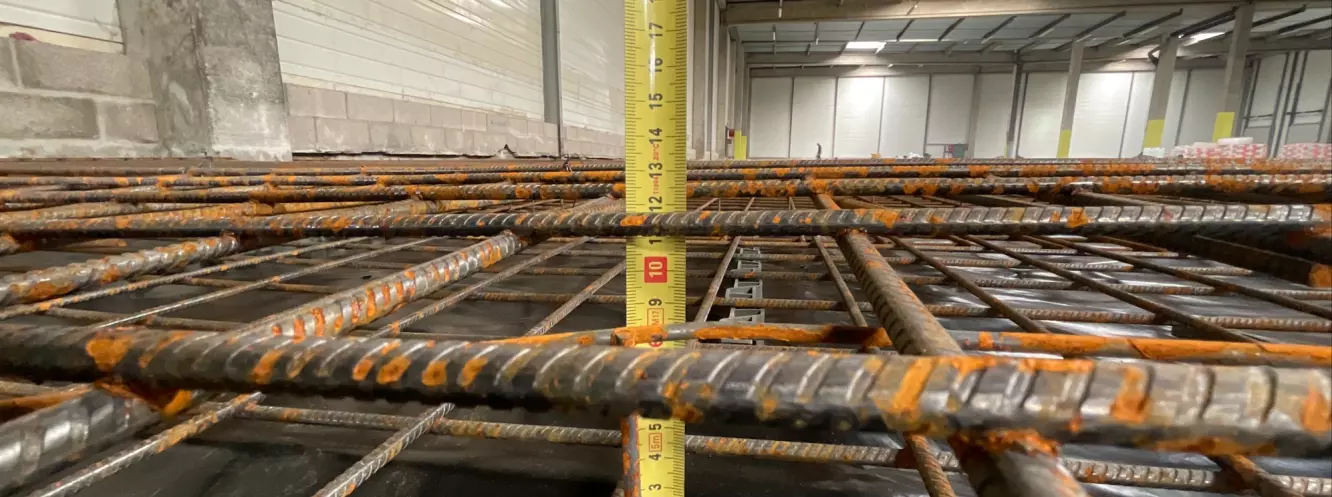 AMO assistance maitrise d'ouvrage