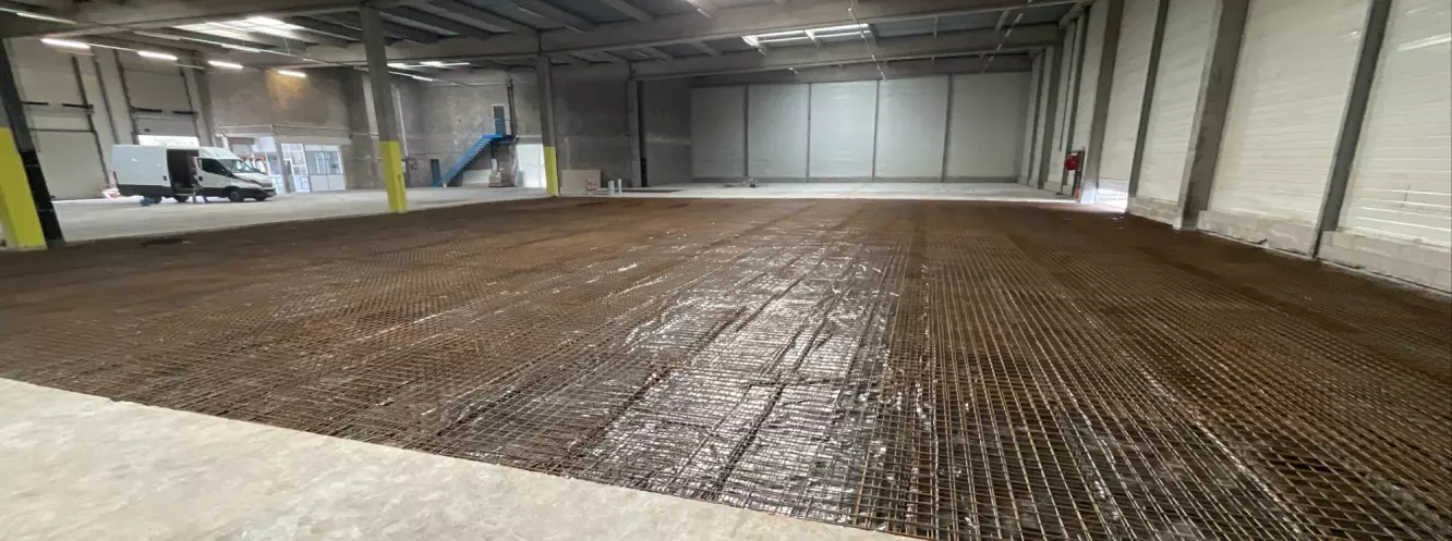 AMO assistance maitrise d'ouvrage